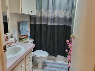 Mobile Home at 342 Ashley Drive Haines City, FL 33844