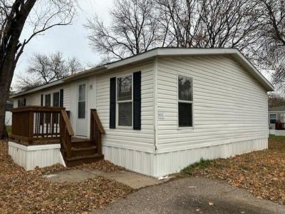 Mobile Home at 5309 Hwy 75 N #361 Sioux City, IA 51108