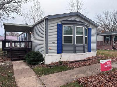 Mobile Home at 3506 Kennedy Lane Lot 70 Waterloo, IA 50701