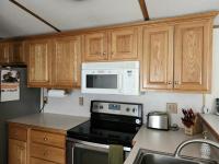 1986 OAKK Mobile Home