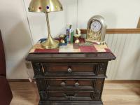 1986 OAKK Mobile Home