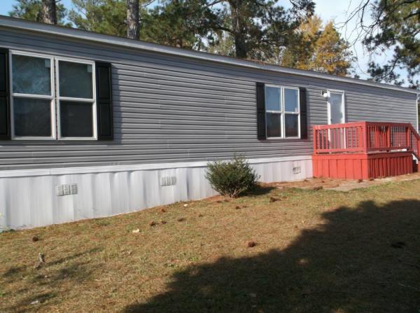 Photo 1 of 2 of home located at 118 Dove Rd #9 Camden, SC 29020