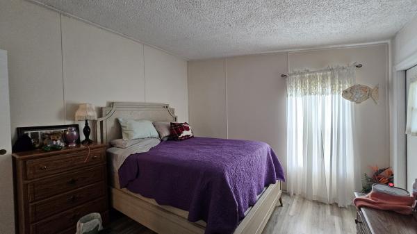 1987 American Homestar BARR Mobile Home