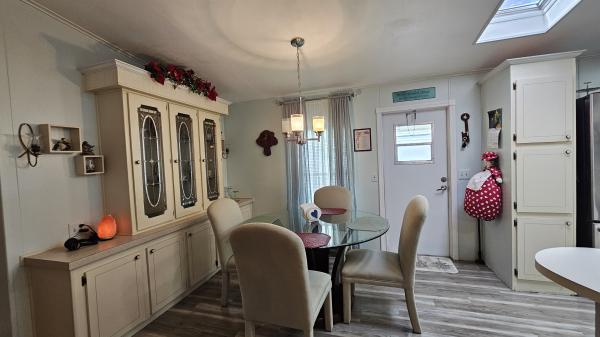 1987 American Homestar BARR Mobile Home