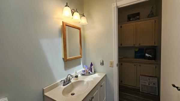 1987 American Homestar BARR Mobile Home