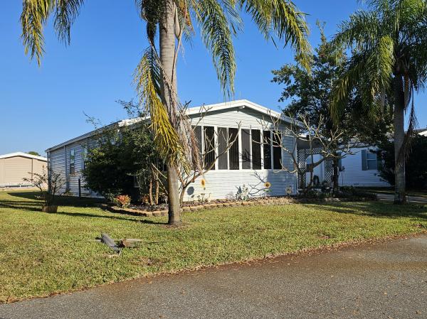 1996 Other Mobile Home