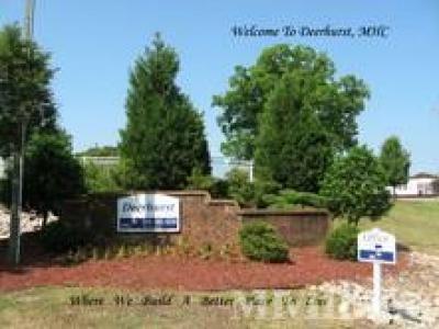 Mobile Home at 6436 Stag Trail Lot 68 Wendell, NC 27591