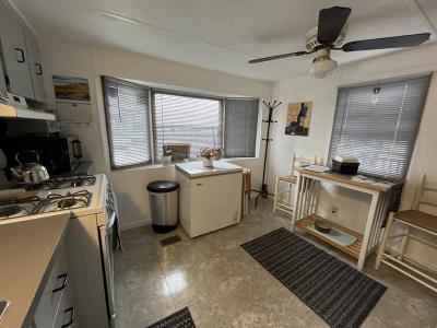 Mobile Home at 5014 Forburg Ct Sterling Heights, MI 48310