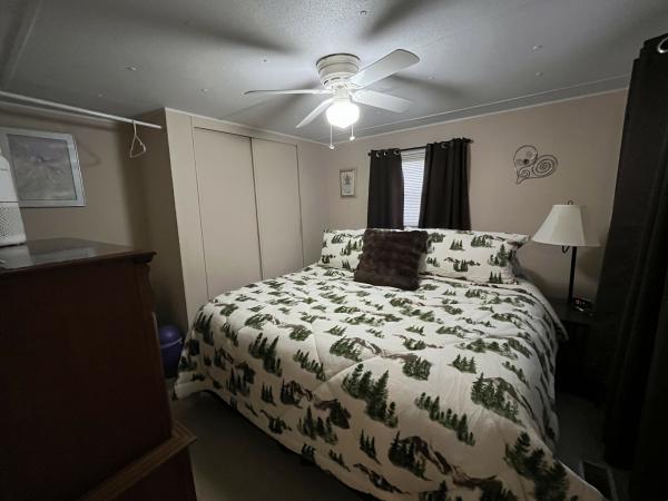 1974 Revere Mobile Home