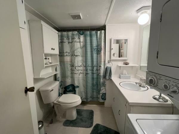 1974 Revere Mobile Home