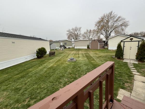 1974 Revere Mobile Home