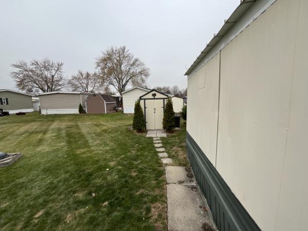 1974 Revere Mobile Home