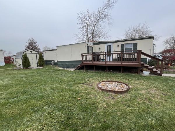 1974 Revere Mobile Home