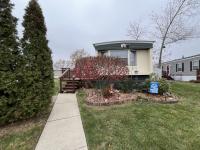 1974 Revere Mobile Home