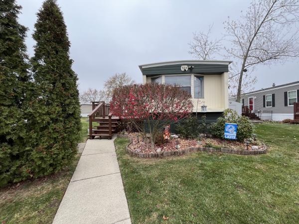 1974 Revere Mobile Home