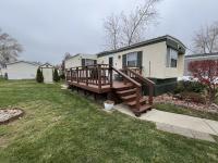 1974 Revere Mobile Home