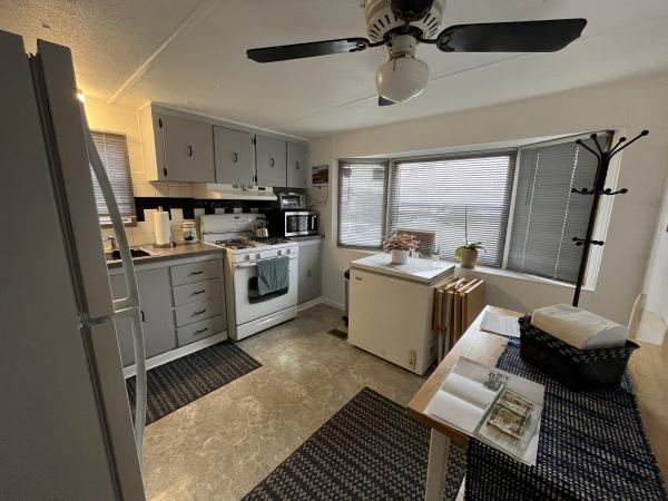 1974 Revere Mobile Home