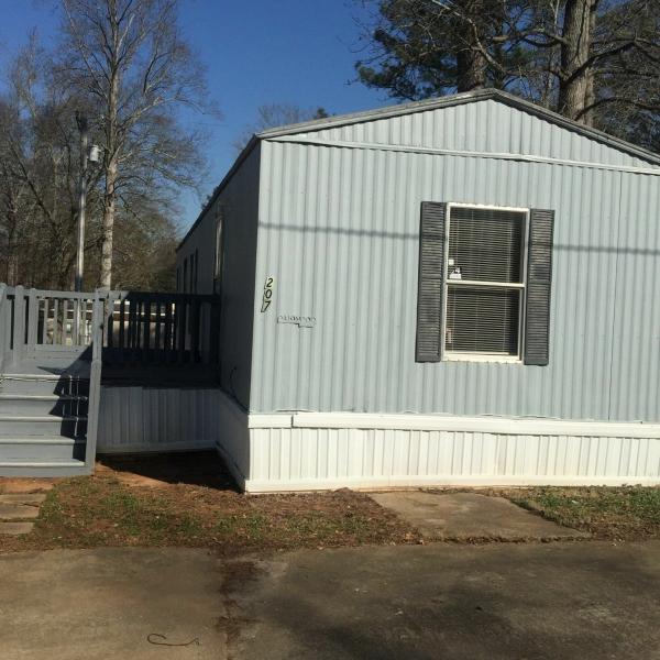 1996  Mobile Home For Sale
