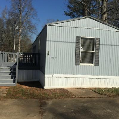 Mobile Home at 207 Kaufman Court Lot K207 Fayetteville, GA 30214
