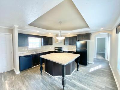 Mobile Home at 190 Malibu Drive Lot Md190 Fayetteville, GA 30214