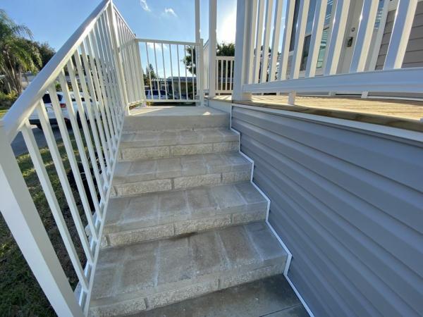 2026 Champion - Lake City Maitland Mobile Home