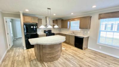 Mobile Home at 185 Malibu Drive Lot Md185 Fayetteville, GA 30214