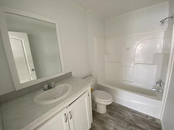 2026 Jacobsen Homes Dania Mobile Home