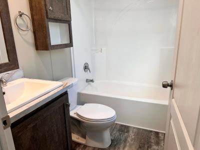 Photo 3 of 5 of home located at 37799 Joplin Dr Clinton Township, MI 48036