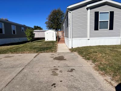 Photo 5 of 5 of home located at 37799 Joplin Dr Clinton Township, MI 48036