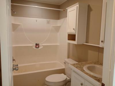 Photo 4 of 8 of home located at 20640 Rosedale Dr Clinton Township, MI 48036