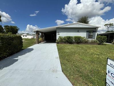 Mobile Home at 19137 Meadow Brook Court North Fort Myers, FL 33903