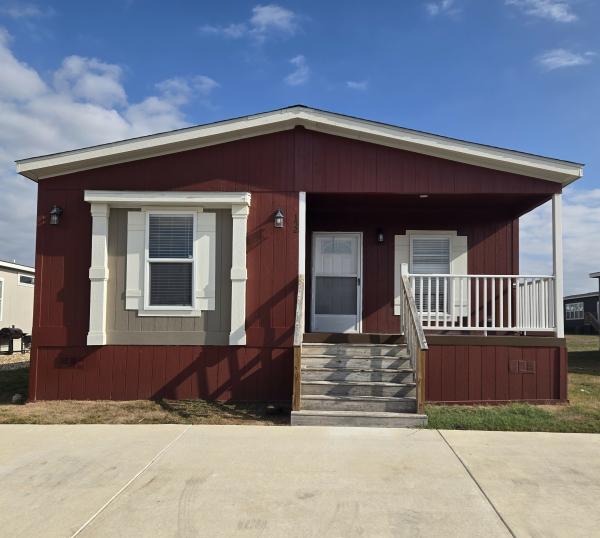 2022 Fleetwood 240AE28523R Mobile Home