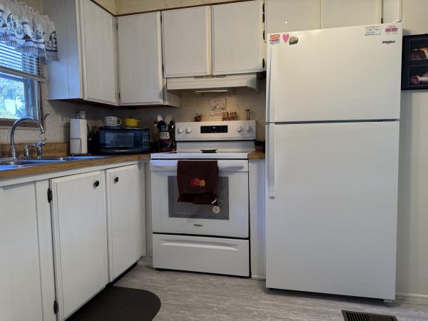 1975 Champion 11548207 Mobile Home