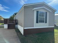 2015 Fleetwood Berkshire Mobile Home