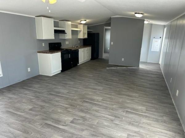 2015 Fleetwood Berkshire Mobile Home