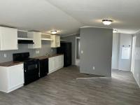 2015 Fleetwood Berkshire Mobile Home