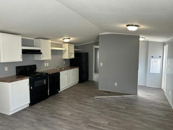 2015 Fleetwood Berkshire Mobile Home