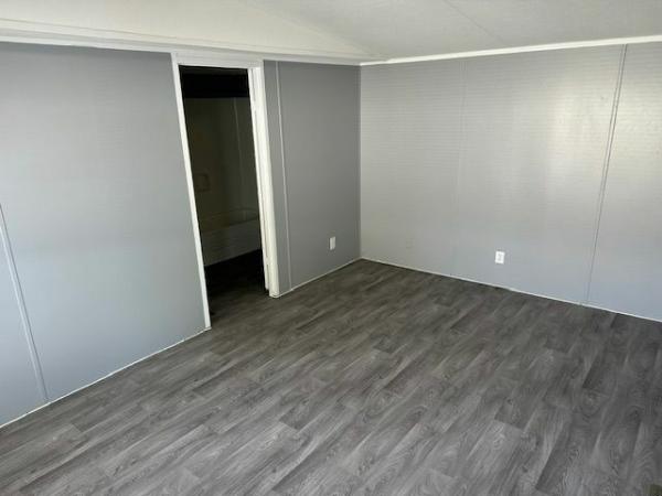 2015 Fleetwood Berkshire Mobile Home