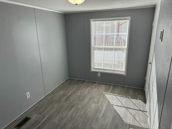 2015 Fleetwood Berkshire Mobile Home