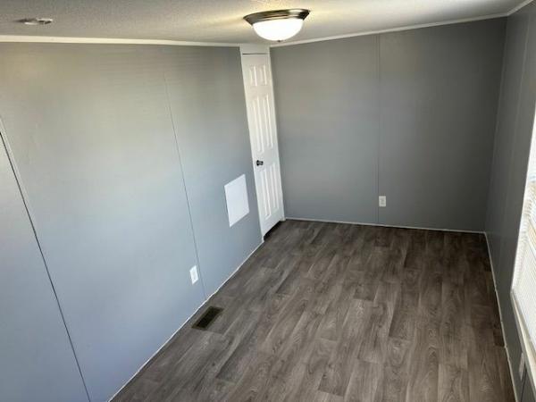 2015 Fleetwood Berkshire Mobile Home