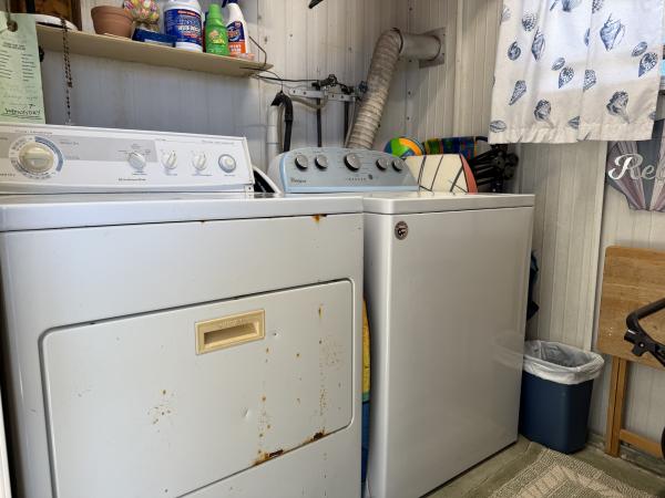 1975 Champion 11548207 Mobile Home