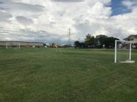 2015 Fleetwood Berkshire Mobile Home