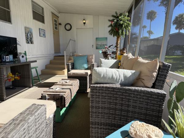 1975 Champion 11548207 Mobile Home