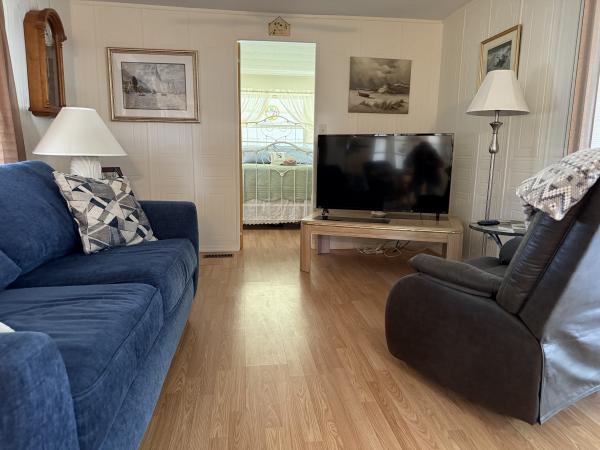 1975 Champion 11548207 Mobile Home