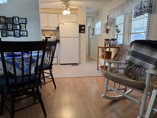 1975 Champion 11548207 Mobile Home