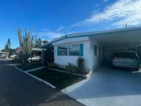 1980 Palm Harbor Mobile Home