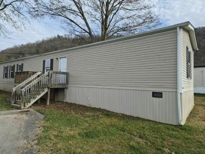Mobile Home at 113 Boggs Mtn. Loop Elliston, VA 24087