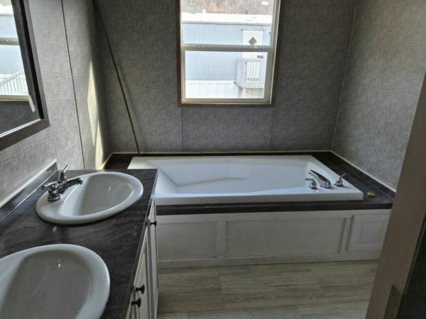 2018 Clayton Giles Manufactured Home