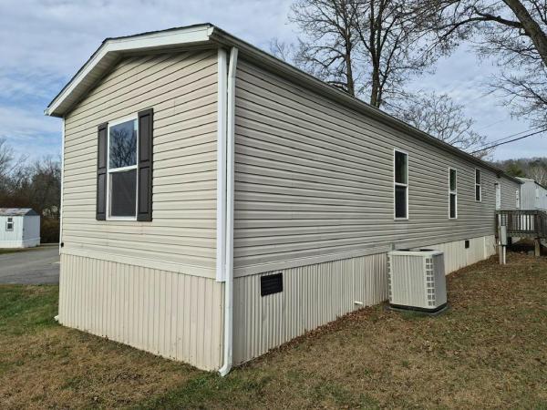 2018 Clayton Giles Manufactured Home