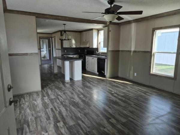 2018 Clayton Giles Manufactured Home